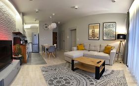 Apartament Byka