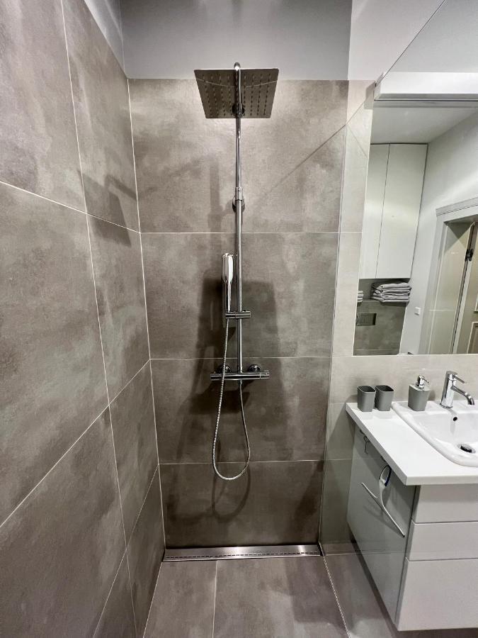 Apartament Byka Poznaň Exteriér fotografie
